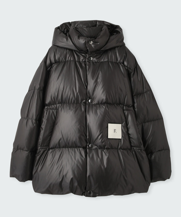 マイクロファイバータフタダウン