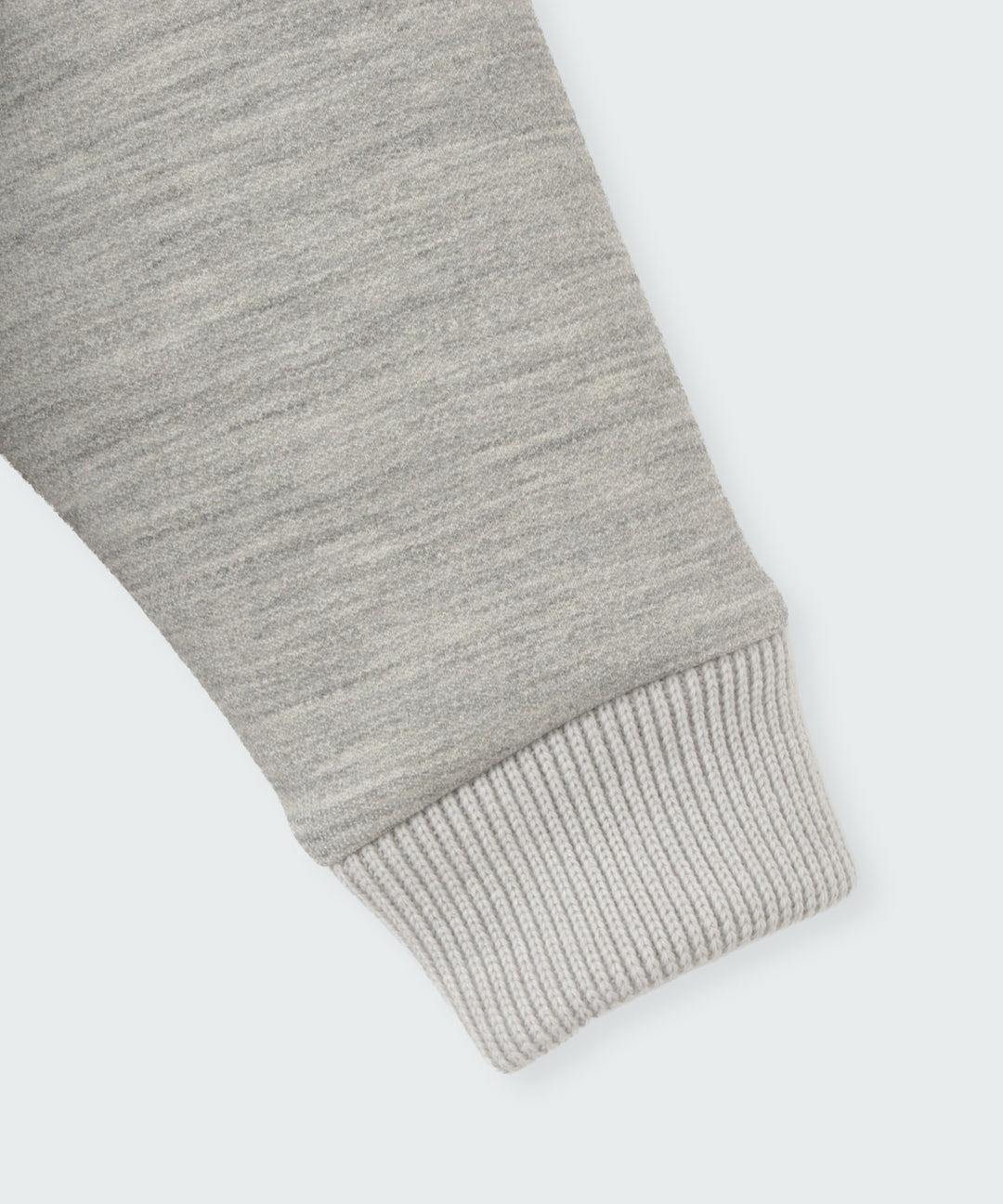 ダブルニットパーカー