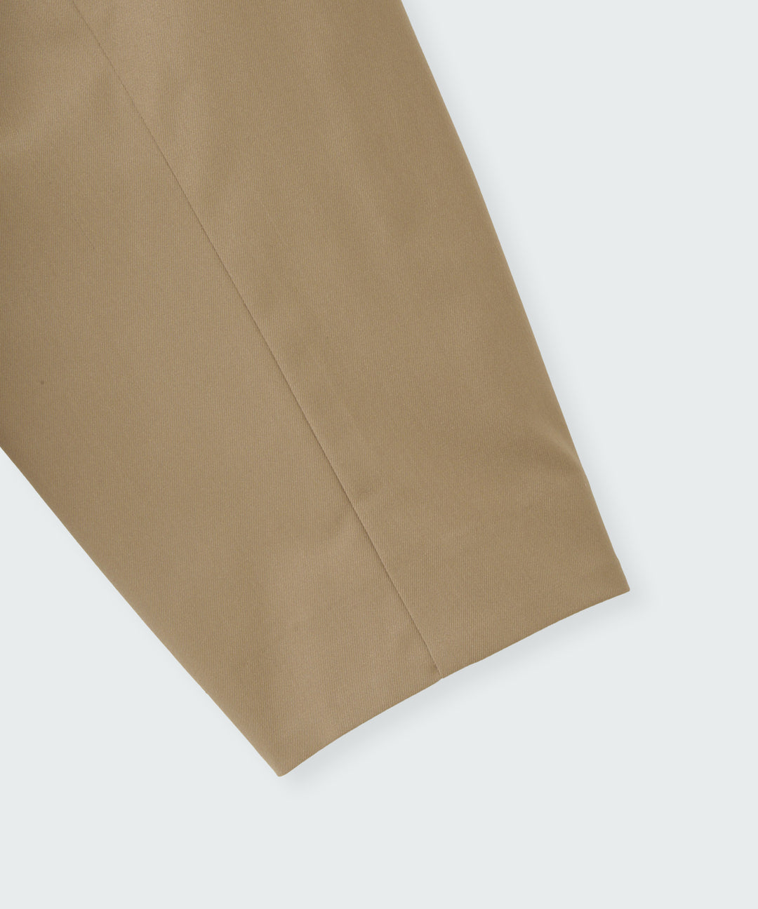 Super100’sウールコクーンジャケット