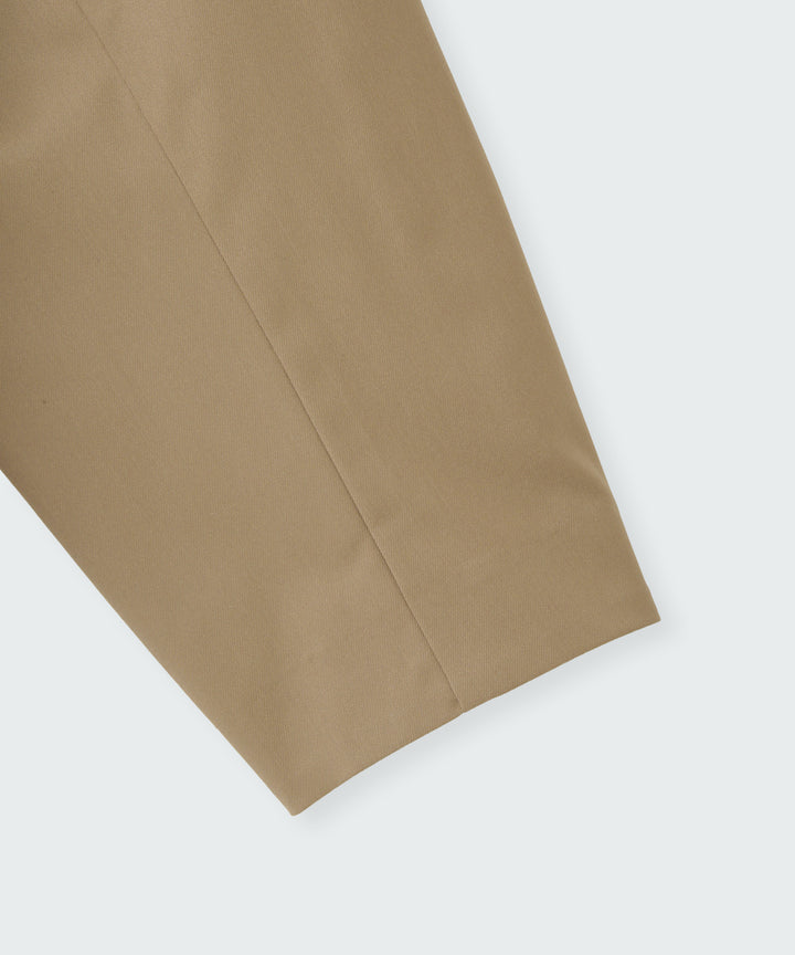 Super100’sウールコクーンジャケット