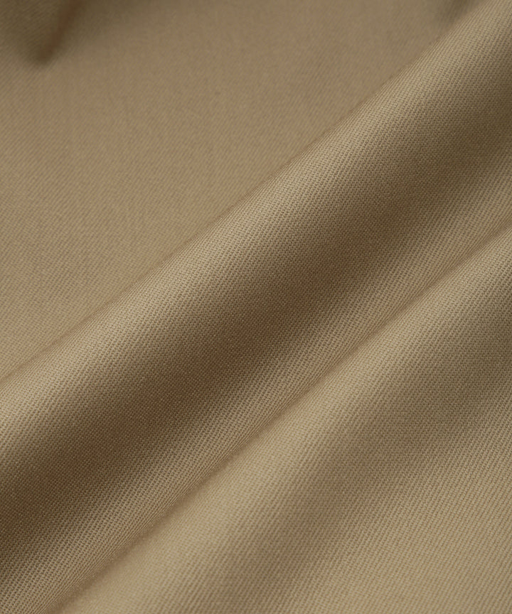 Super100’sウールコクーンジャケット