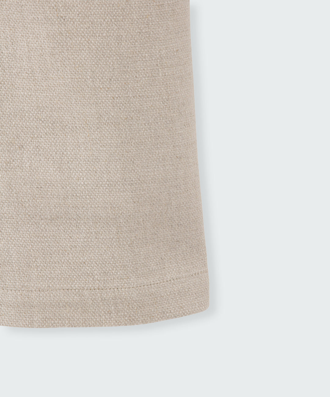 リネンオックスジャケット