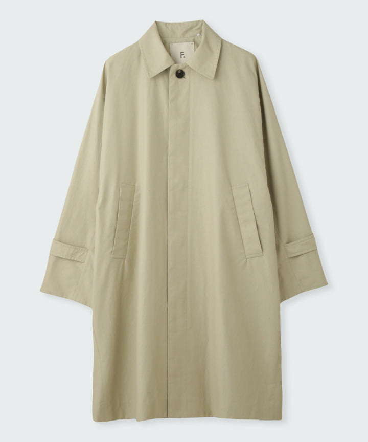 ドルマンスリーブコート