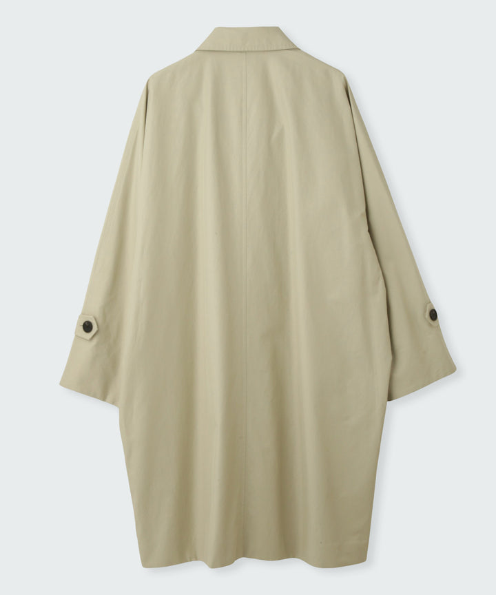 ドルマンスリーブコート