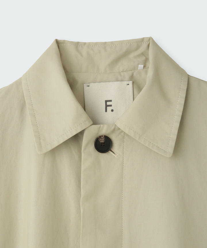 ドルマンスリーブコート