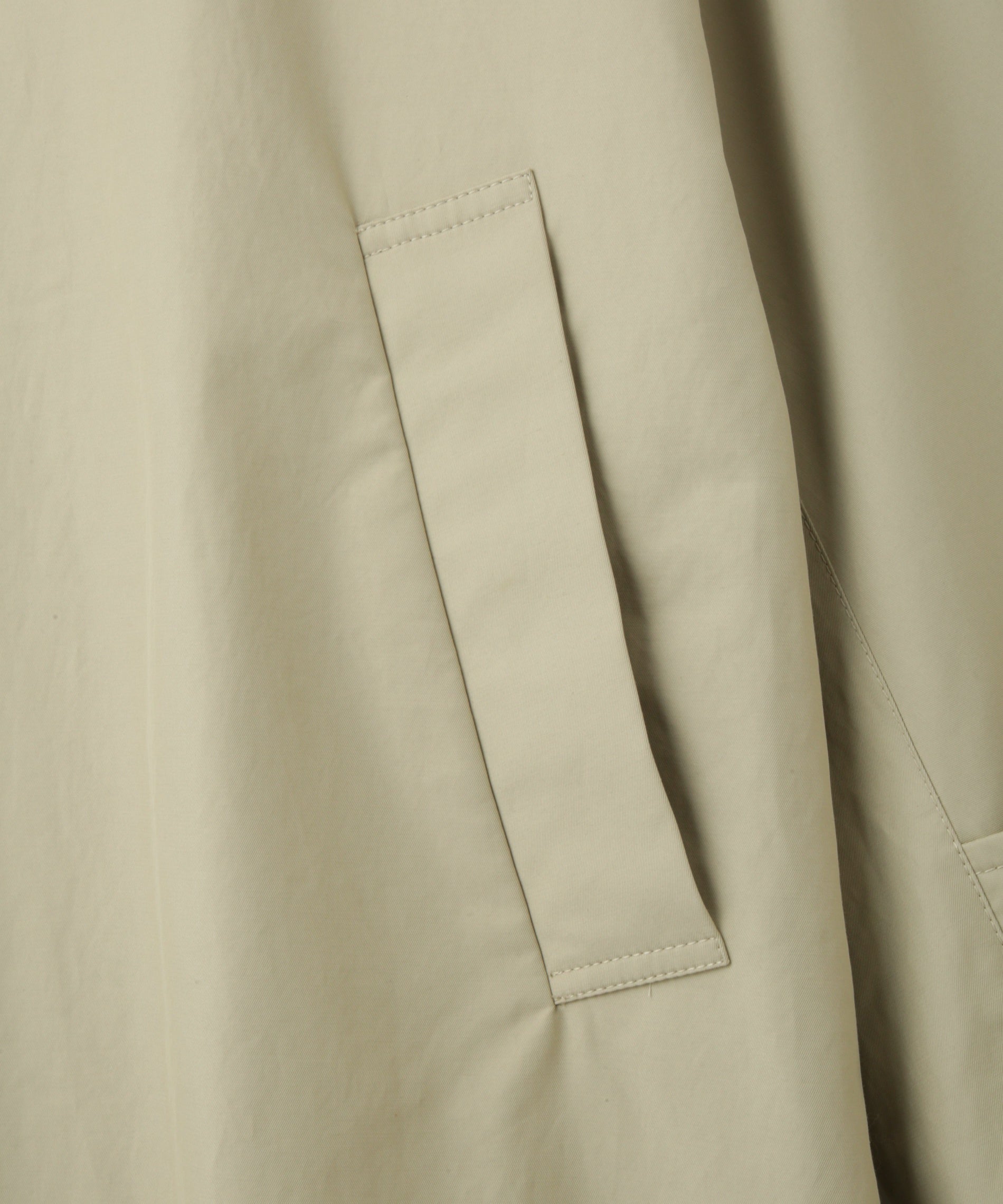 Dolman sleeve coat – FACE SANS FARD