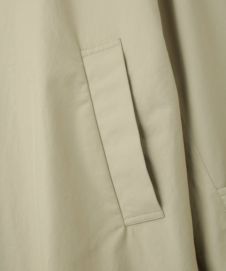 ドルマンスリーブコート