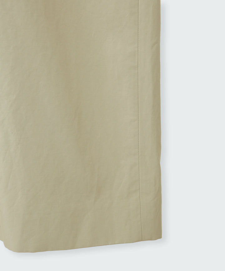 ドルマンスリーブコート