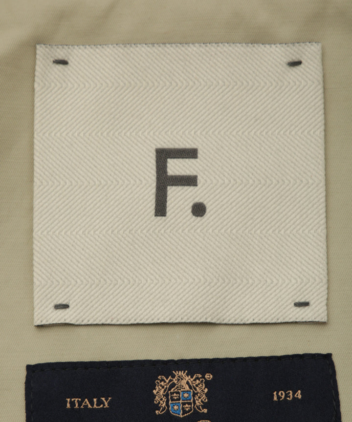 ドルマンスリーブコート