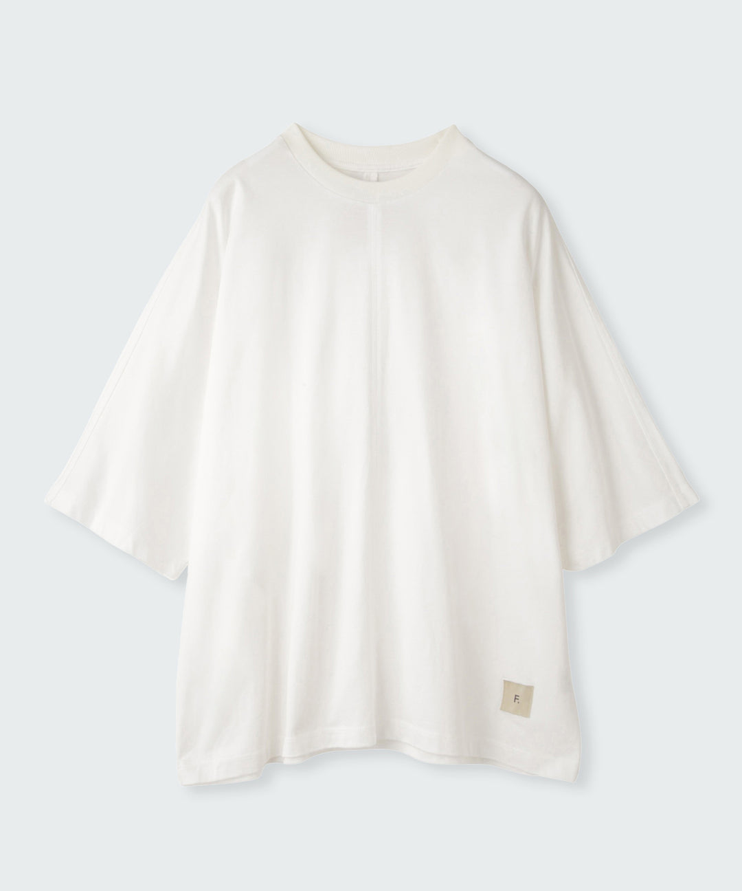 ドルマンハーフスリーブTシャツ