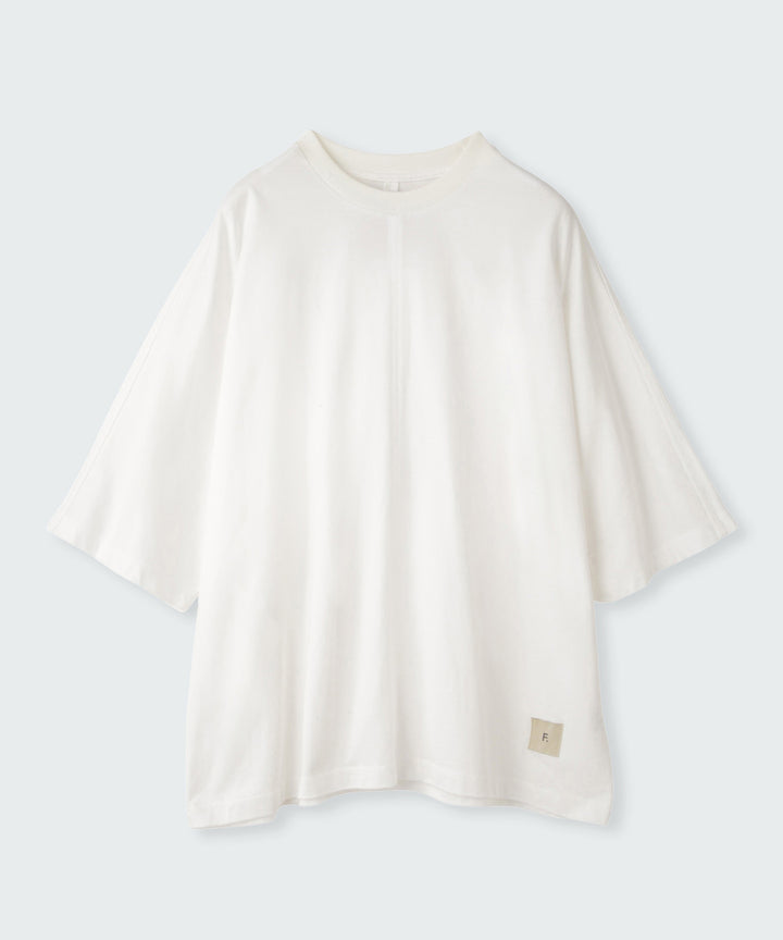 ドルマンハーフスリーブTシャツ