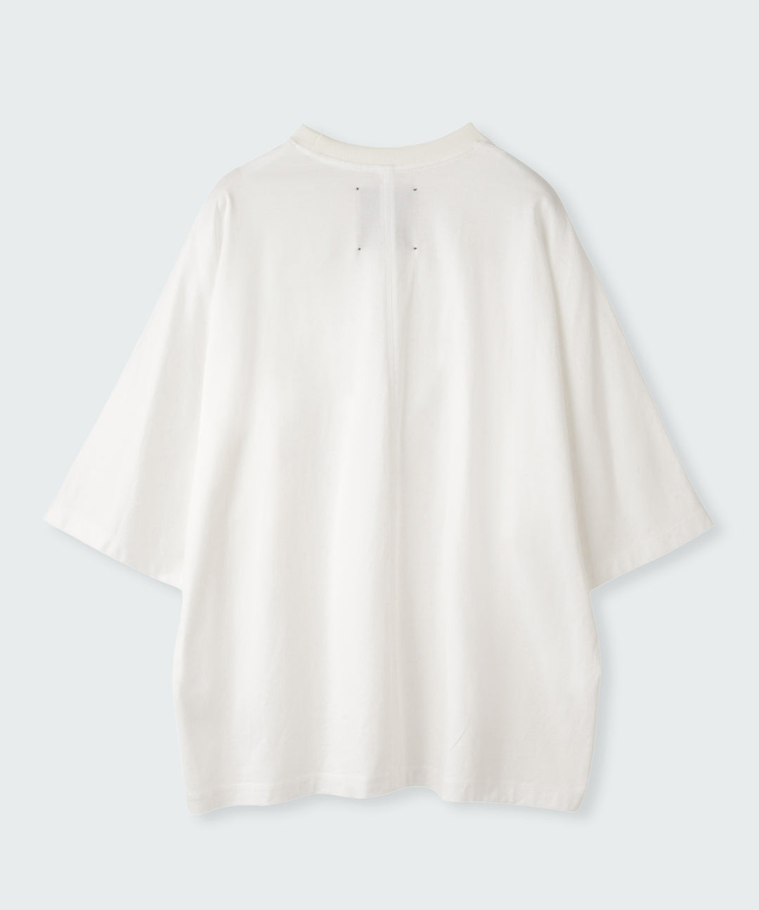 ドルマンハーフスリーブTシャツ