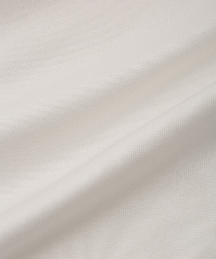 ドルマンハーフスリーブTシャツ