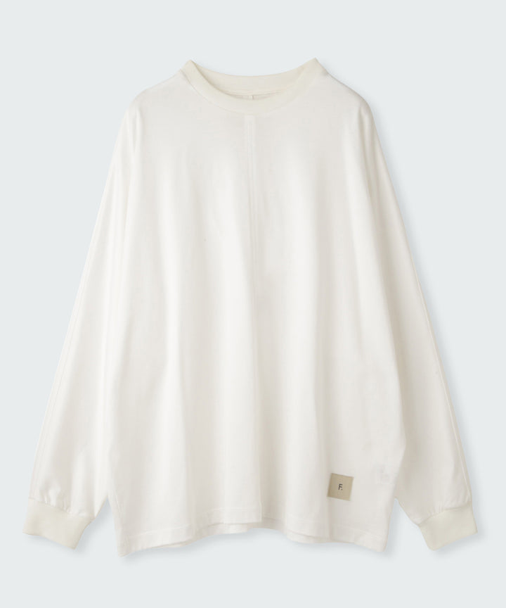 ドルマンロングTシャツ