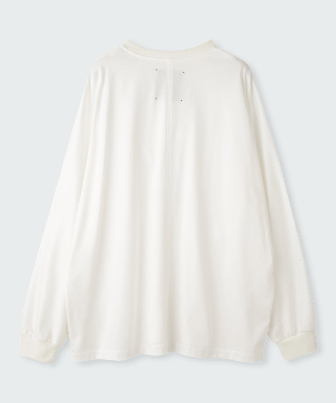 ドルマンロングTシャツ