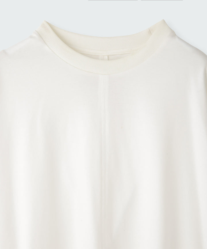 ドルマンロングTシャツ