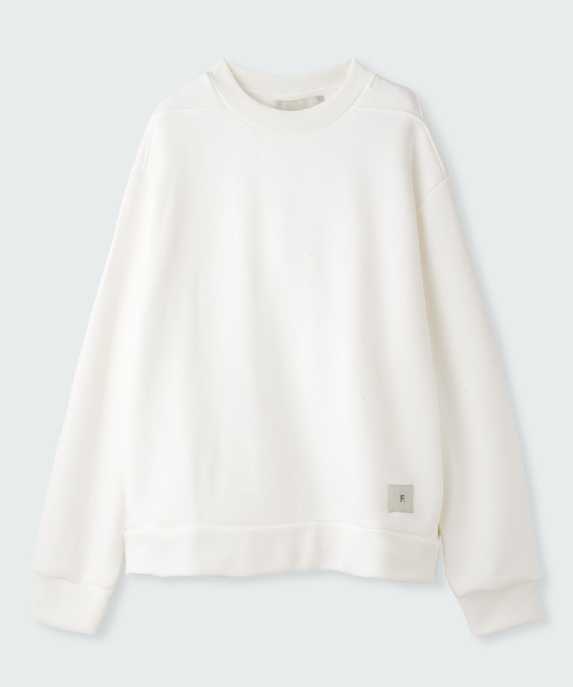SAFARIスウェットトップス – FACE SANS FARD