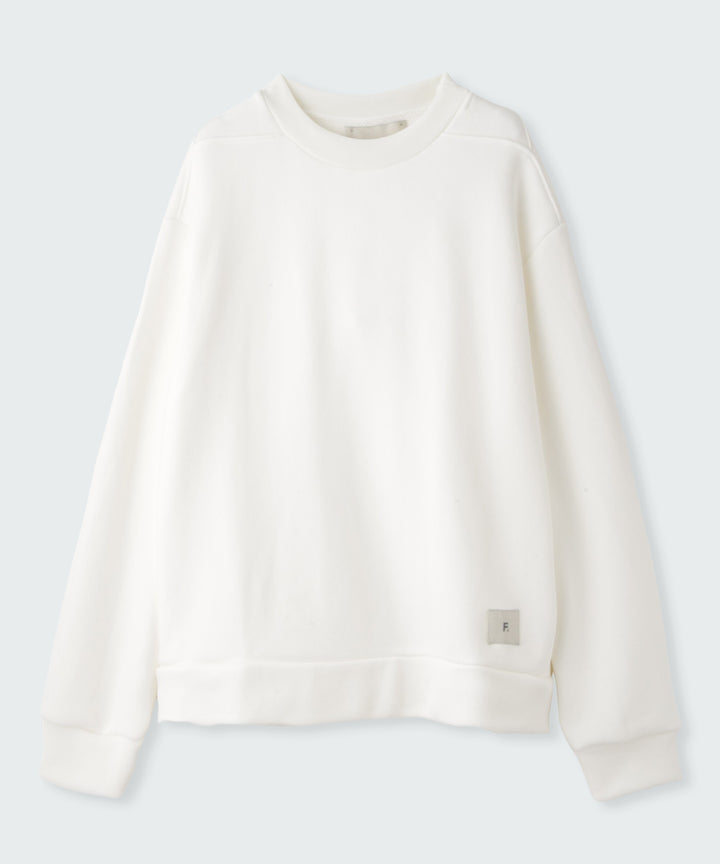 SAFARIスウェットトップス