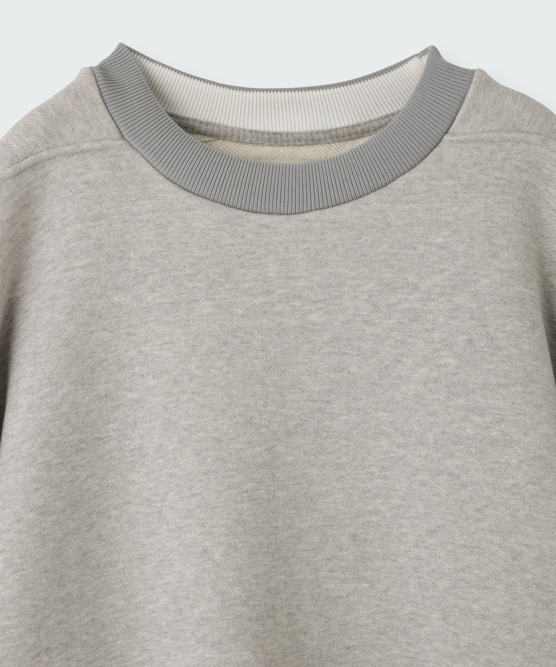 デザインスウェットトップス SAFARIスウェットトップス – FACE SANS FARD