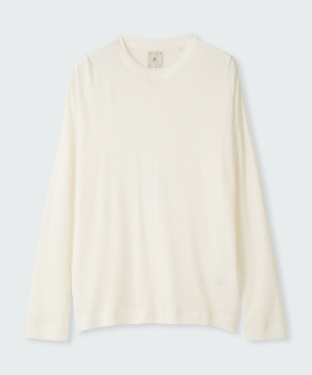 Functional Cotton Pullover