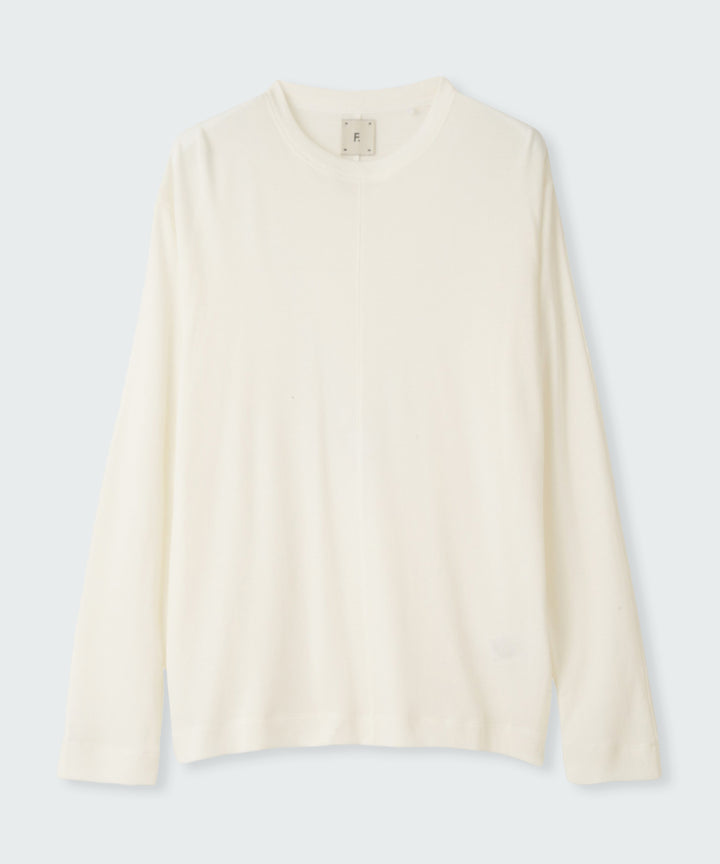 Functional Cotton Pullover