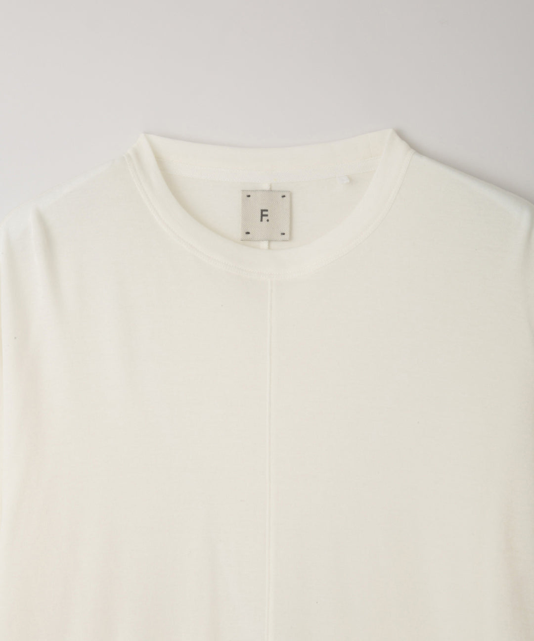 Functional Cotton Pullover