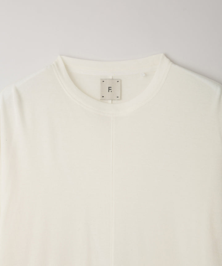 Functional Cotton Pullover