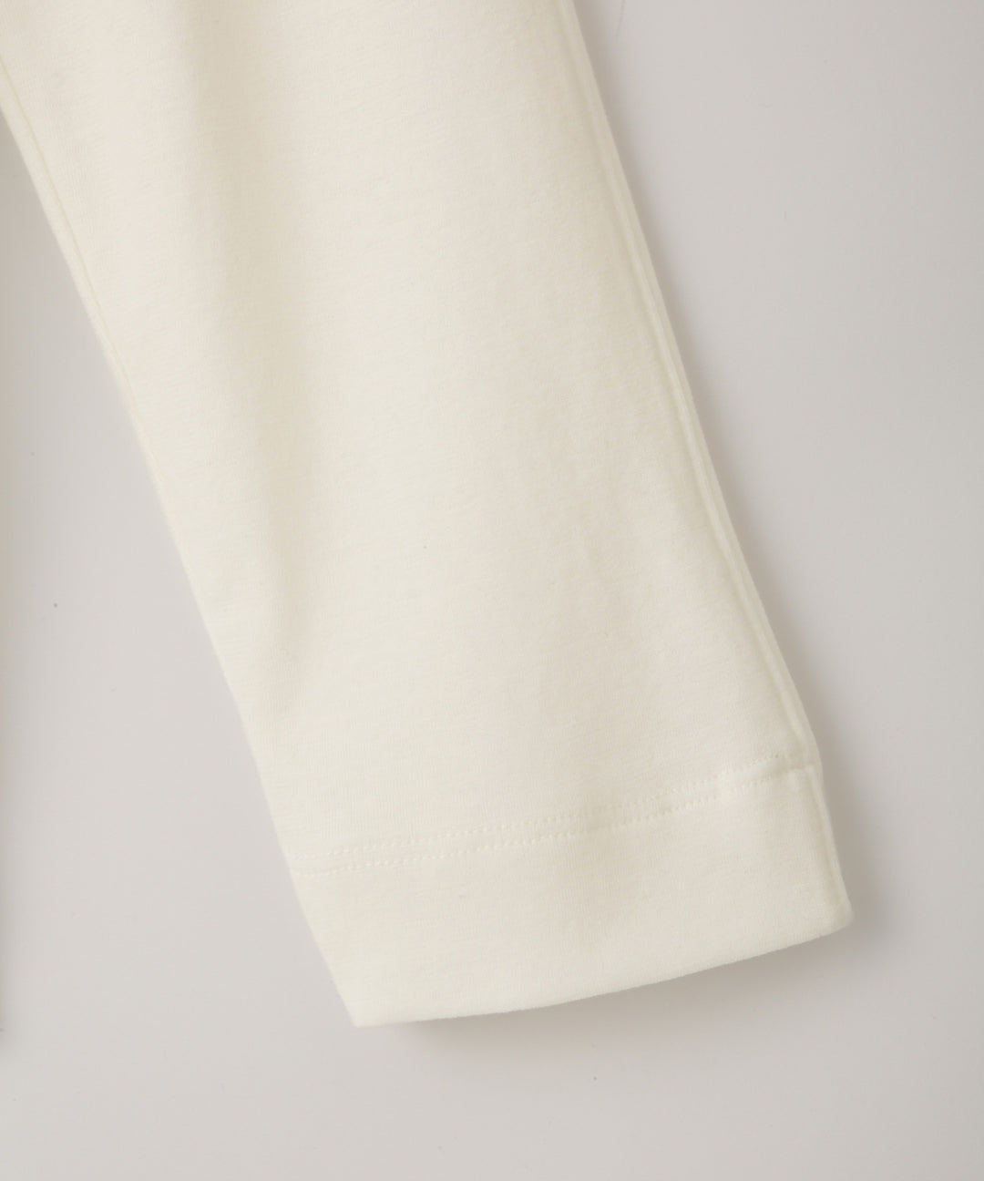 Functional Cotton Pullover