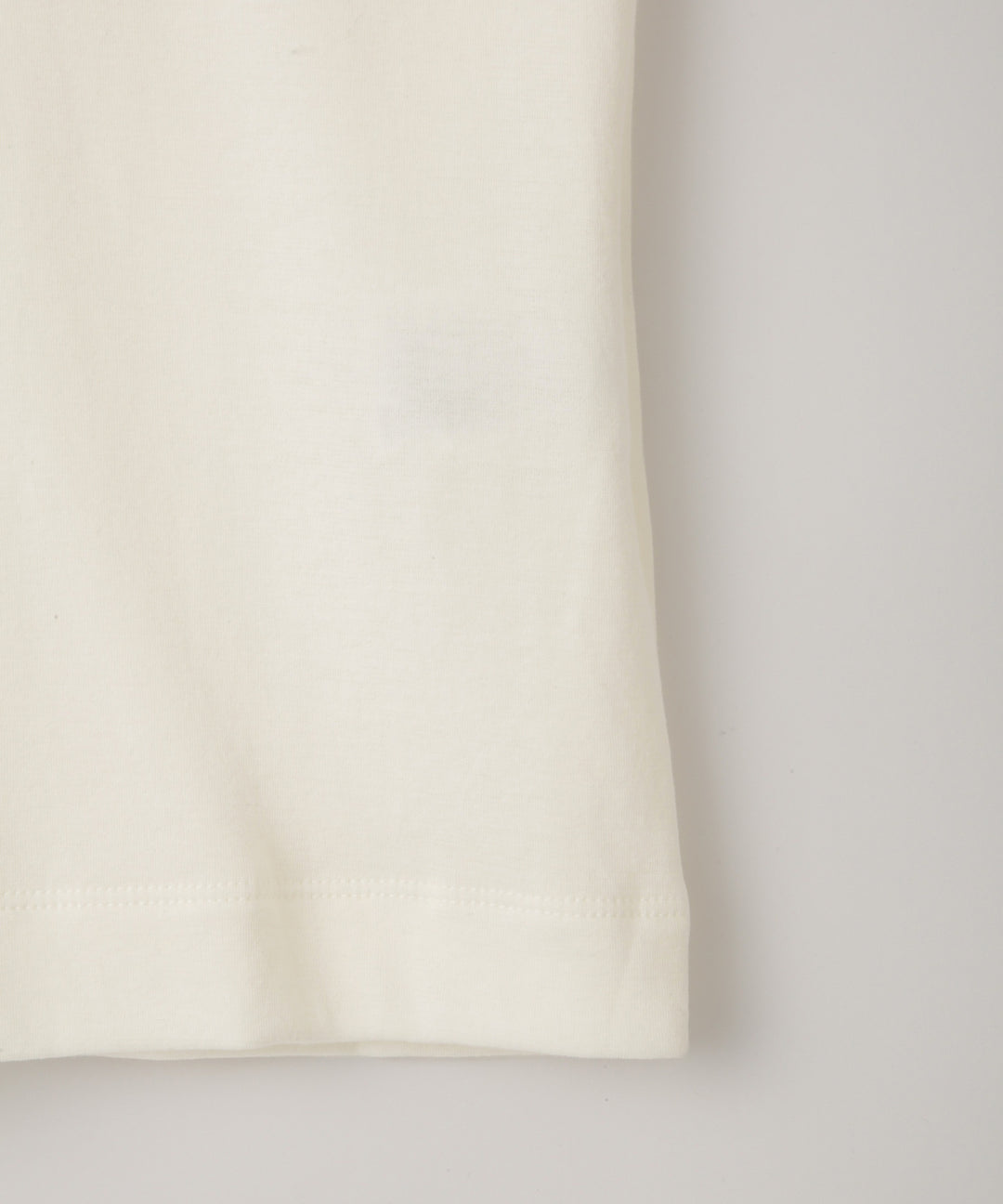 Functional Cotton Pullover