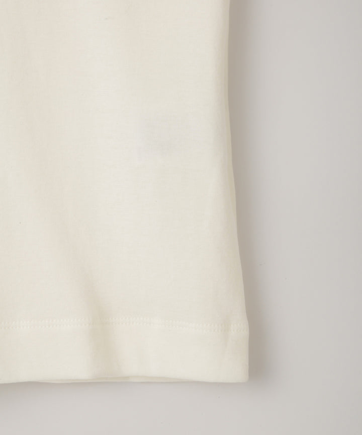 Functional Cotton Pullover