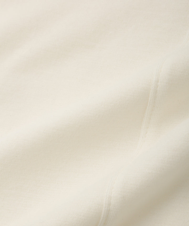 Functional Cotton Pullover