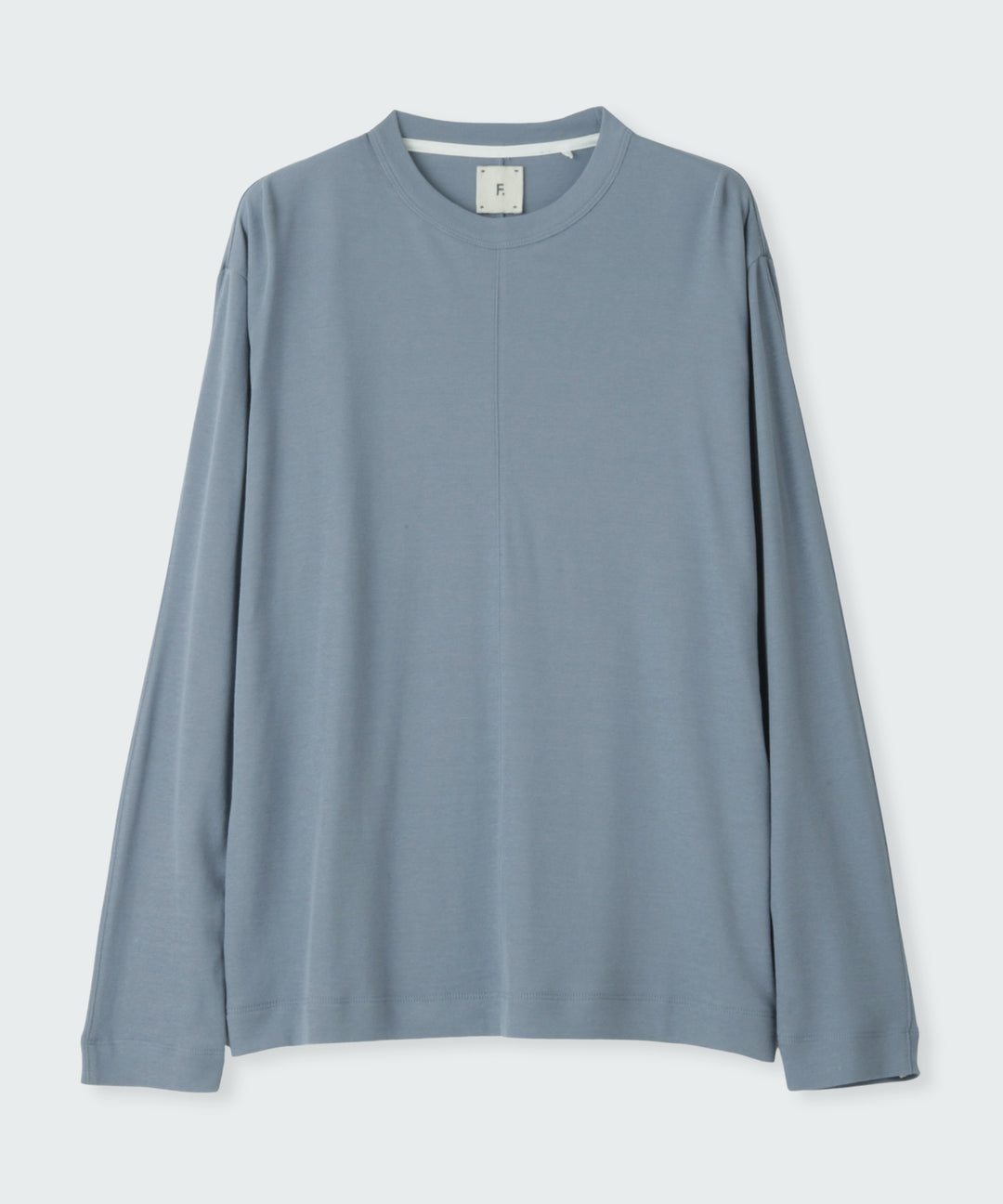 Functional Cotton Pullover