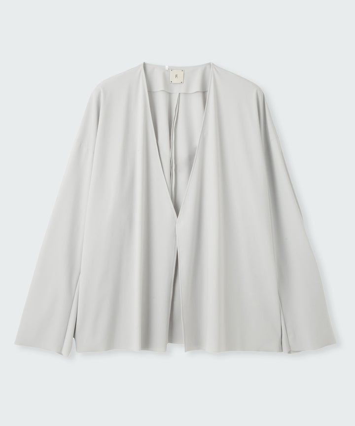 ベーシックカーディガン