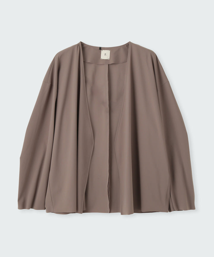 ベーシックカーディガン