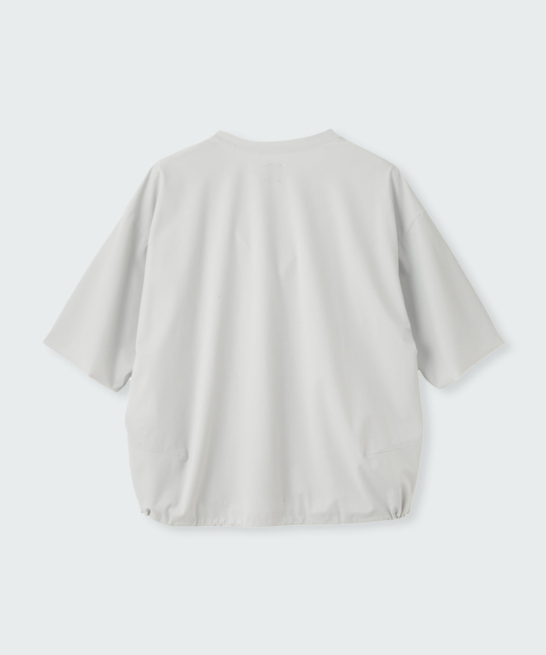センシティブハーフスリーブTシャツ