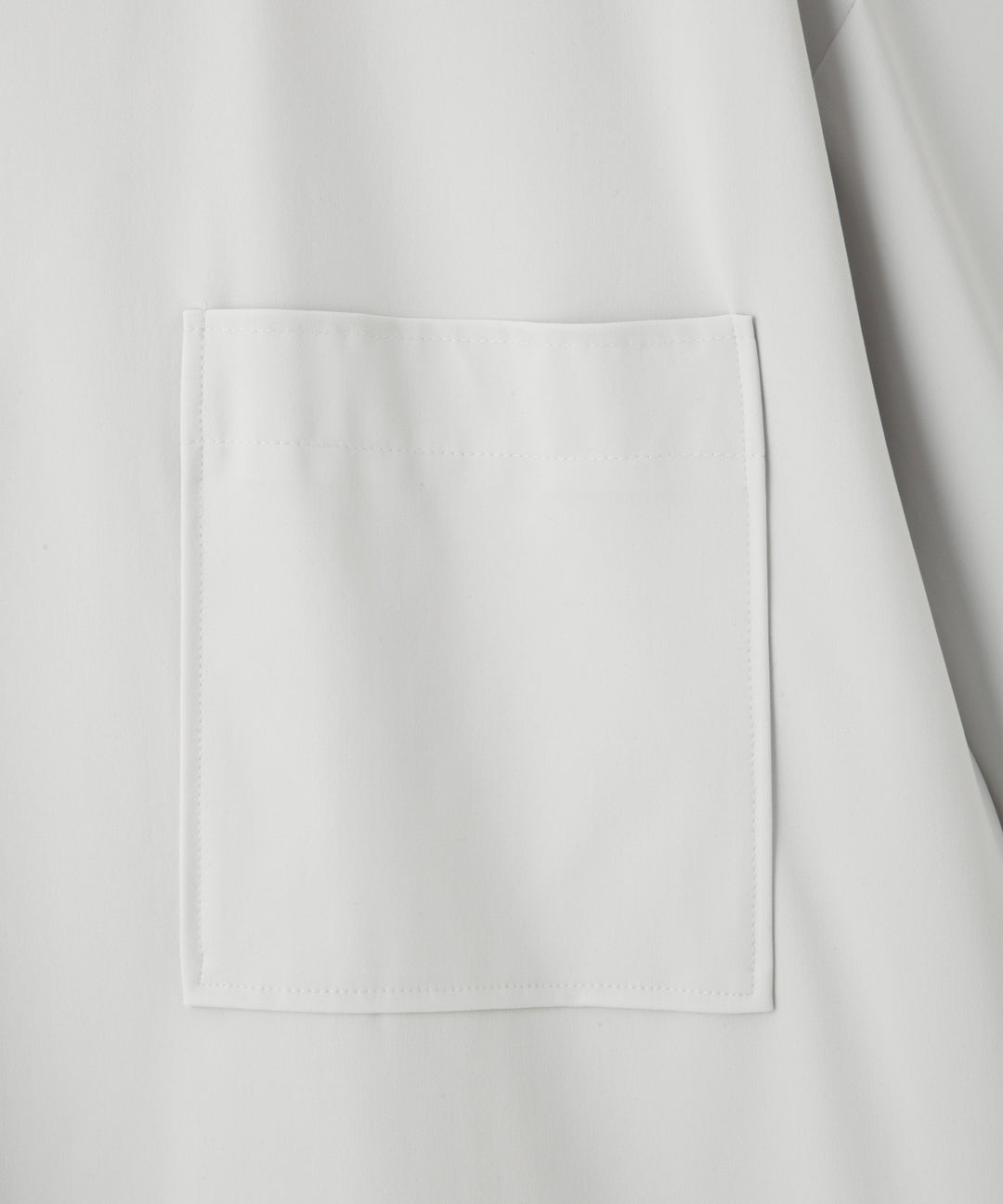 センシティブハーフスリーブTシャツ