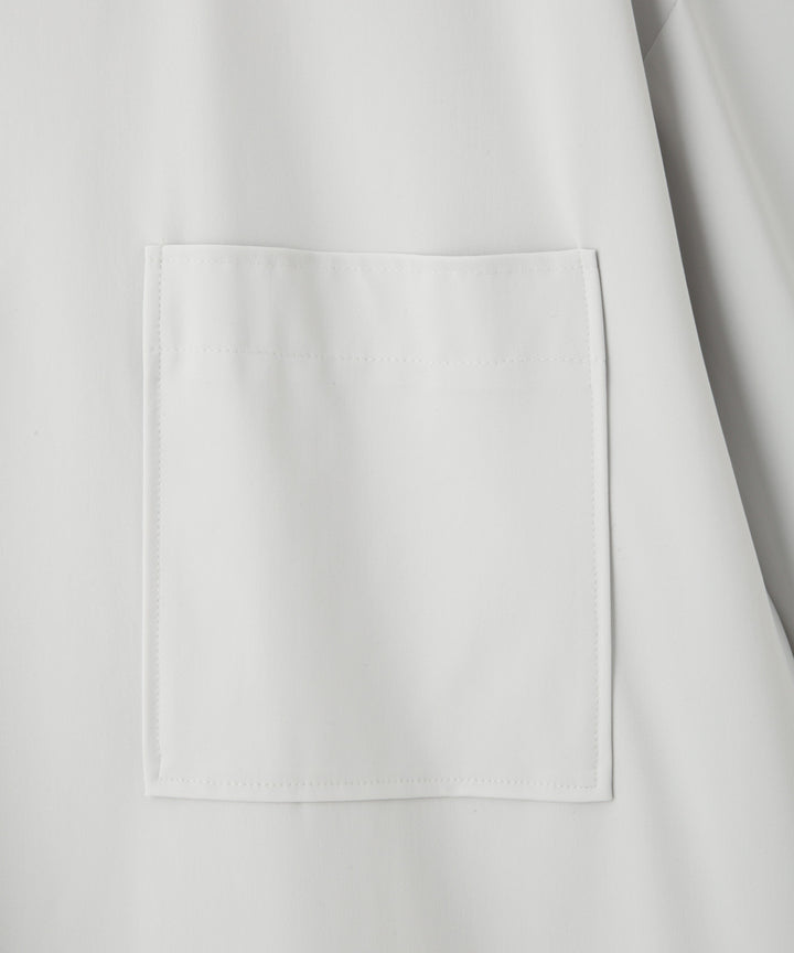 センシティブハーフスリーブTシャツ