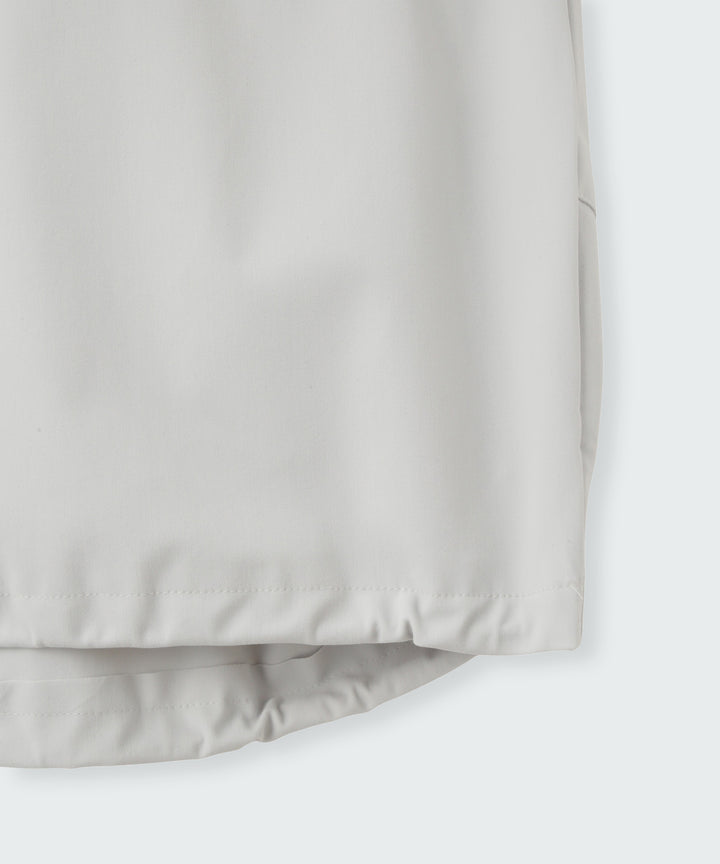 センシティブハーフスリーブTシャツ