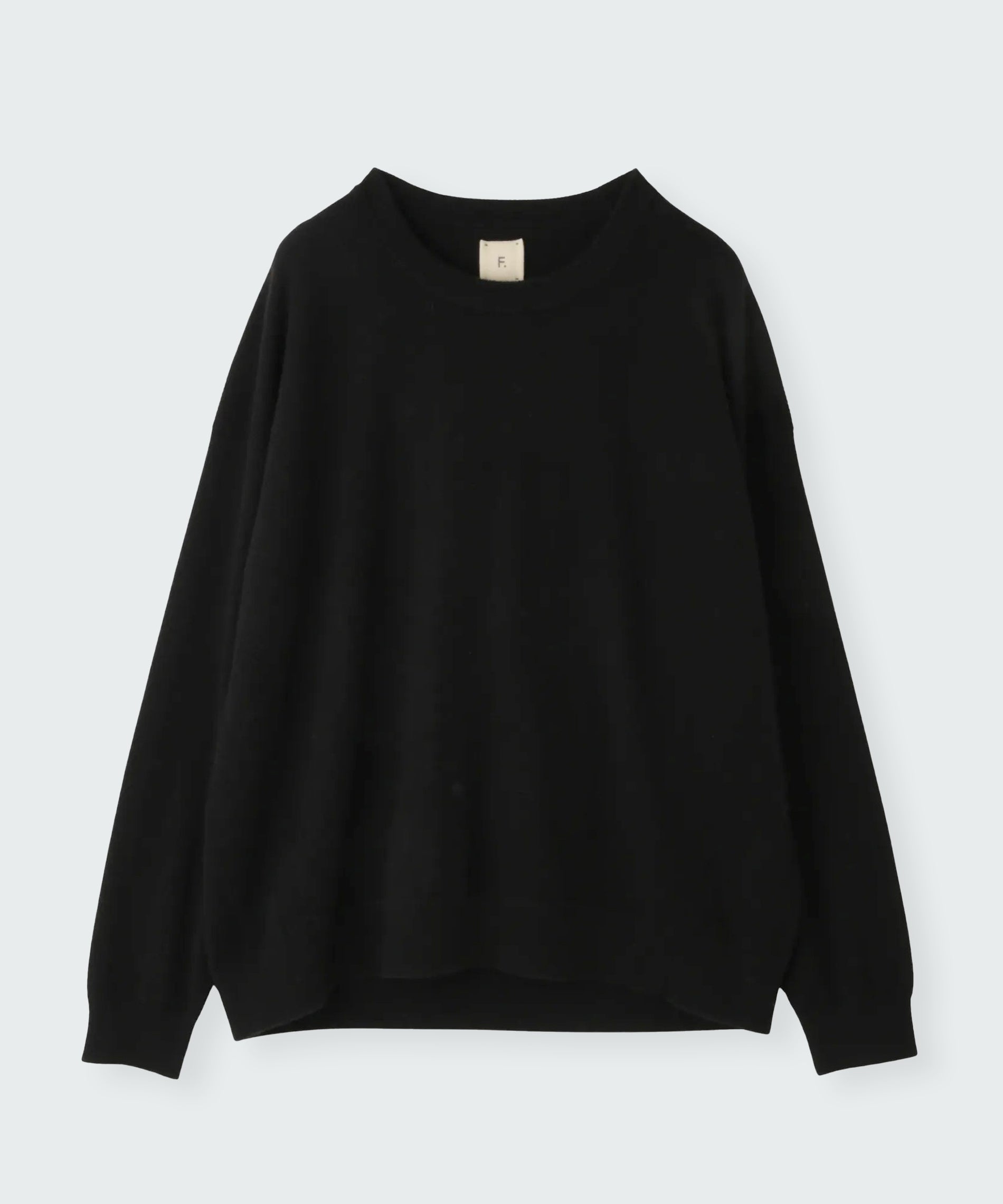 archivioブラックセーターストライプ09カシミヤ100%(新品.未使用) archivioブラックセーターストライプ09カシミヤ100%(新品.未使用) 楽天