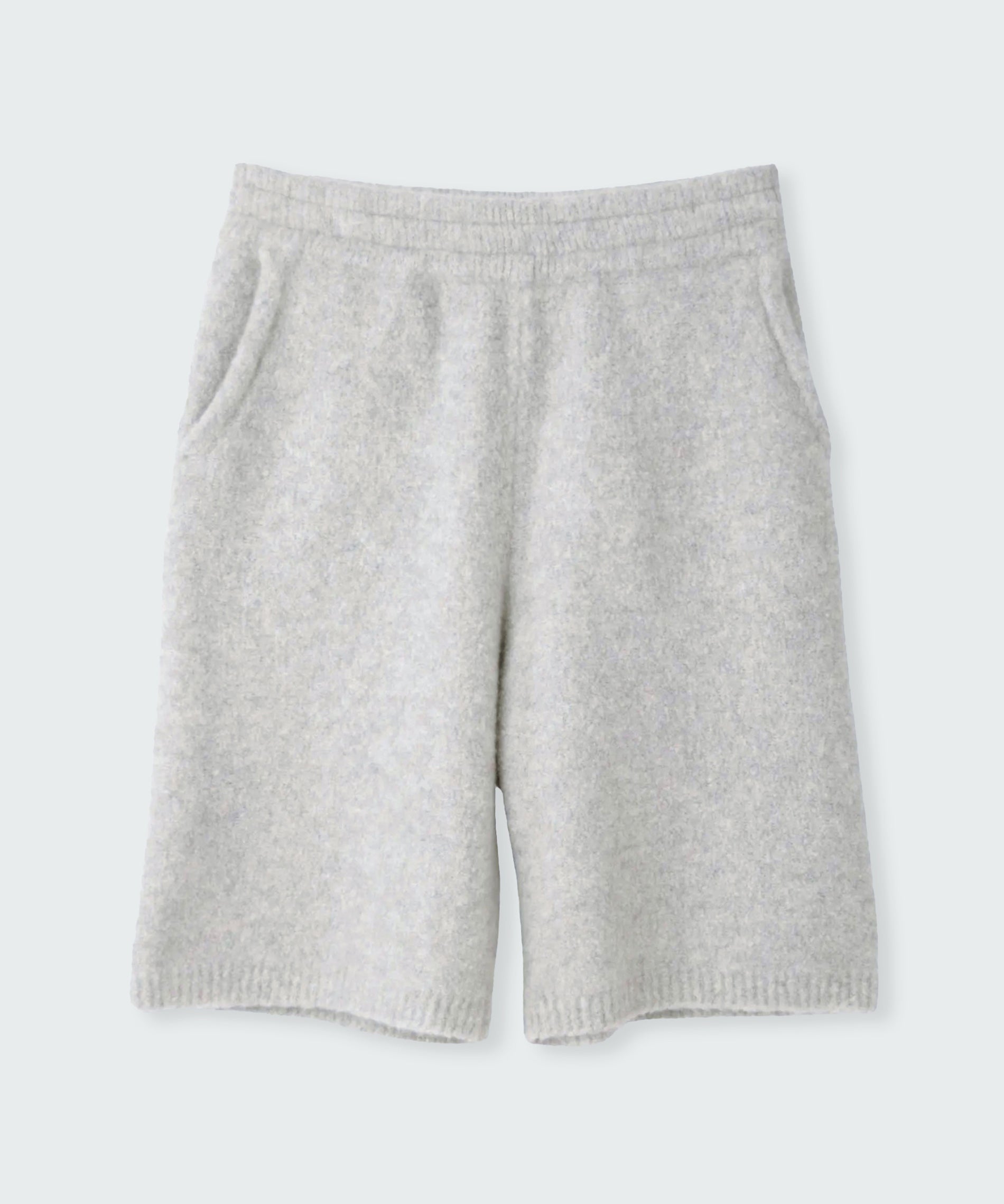 ニットハーフパンツ – FACE SANS FARD