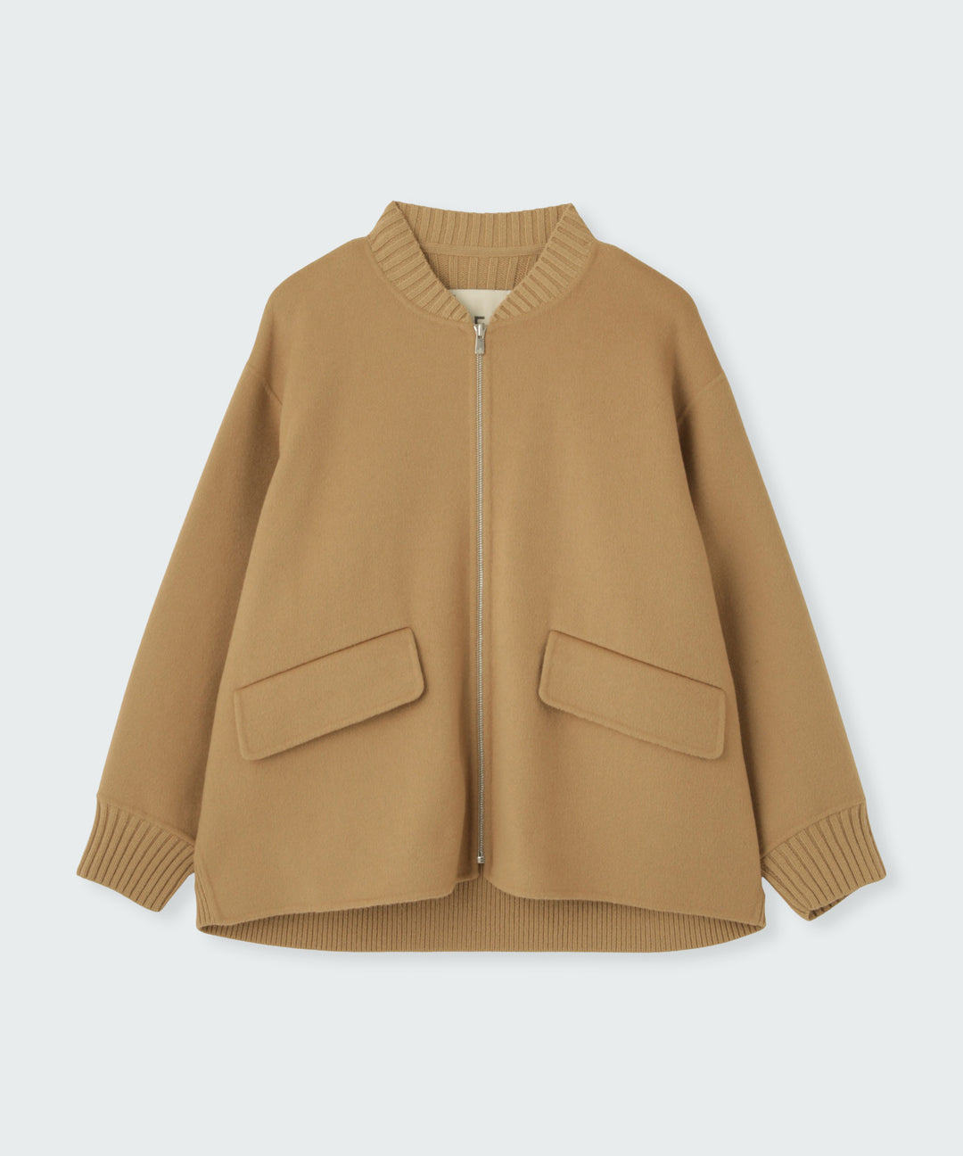 ドッキンブルゾン