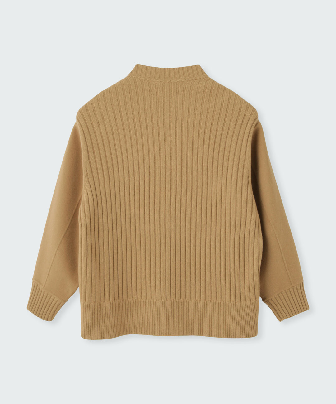 ドッキンブルゾン