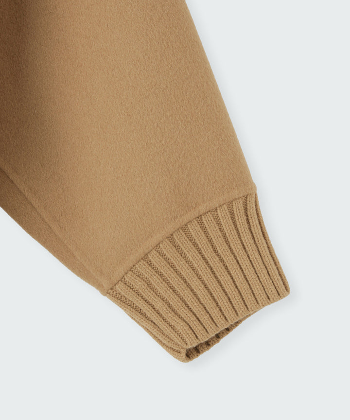 ドッキンブルゾン