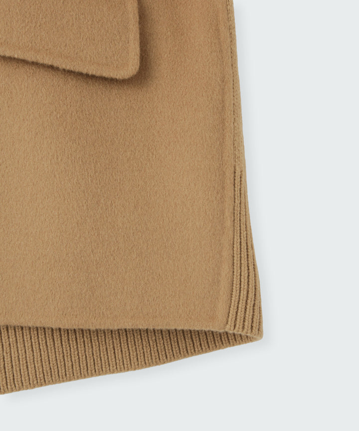 ドッキンブルゾン