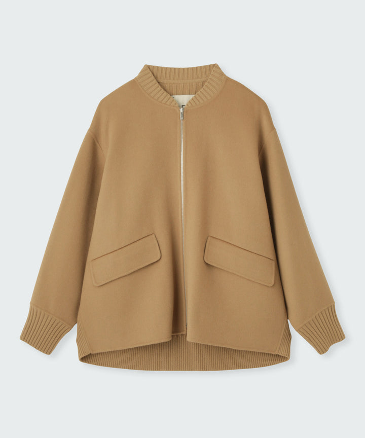 ドッキンブルゾン