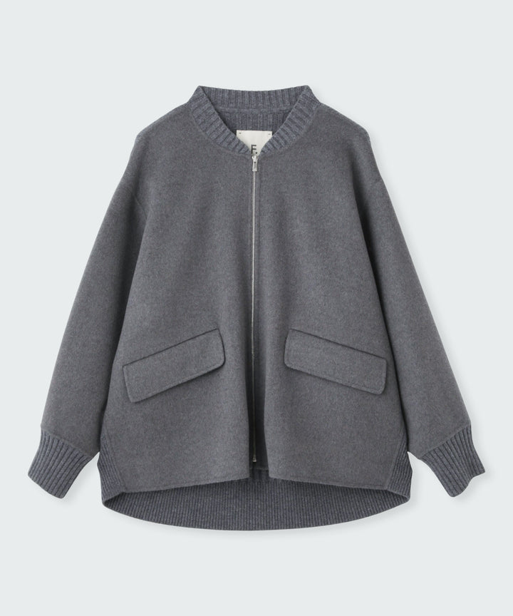 ドッキンブルゾン