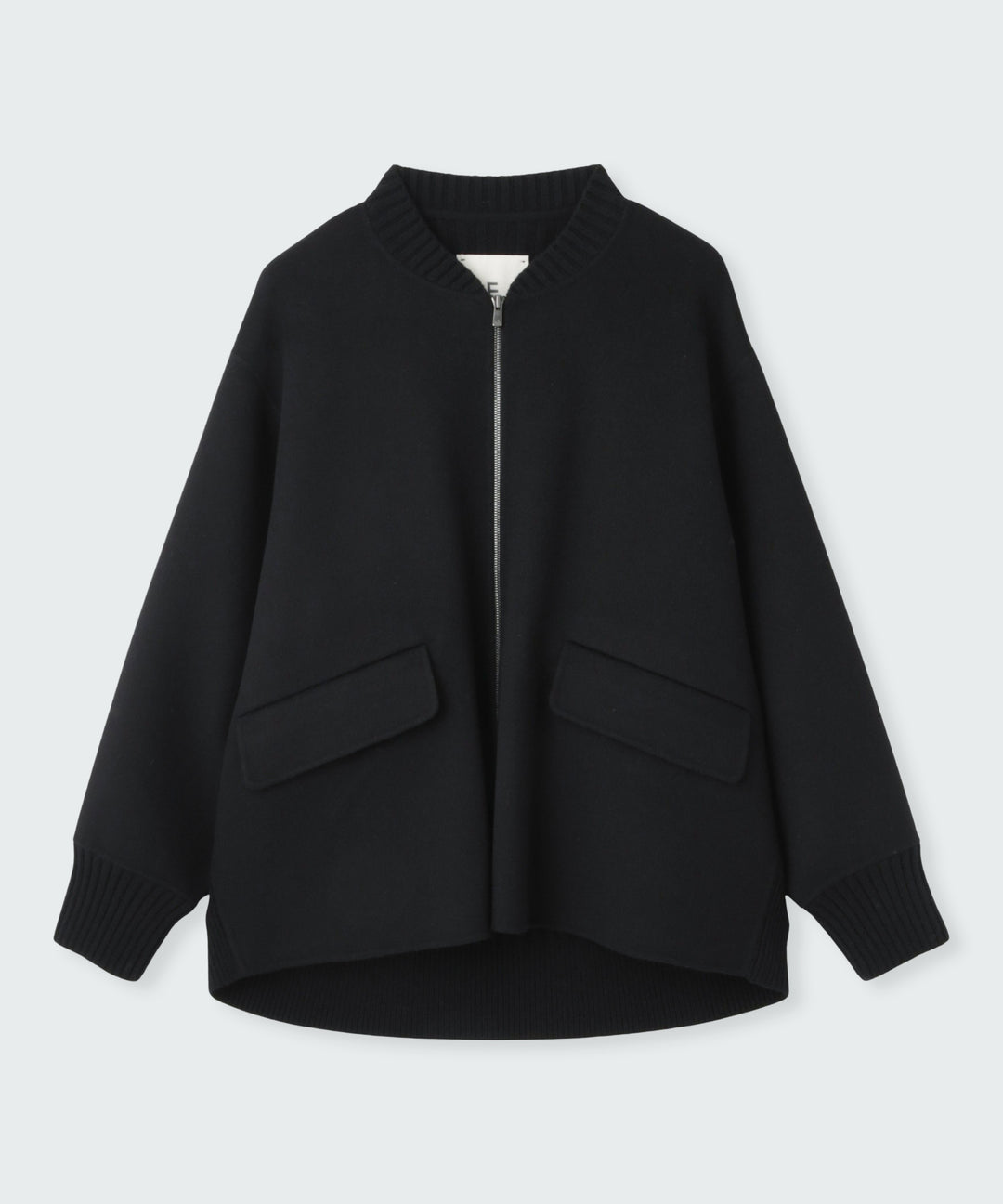 ドッキンブルゾン