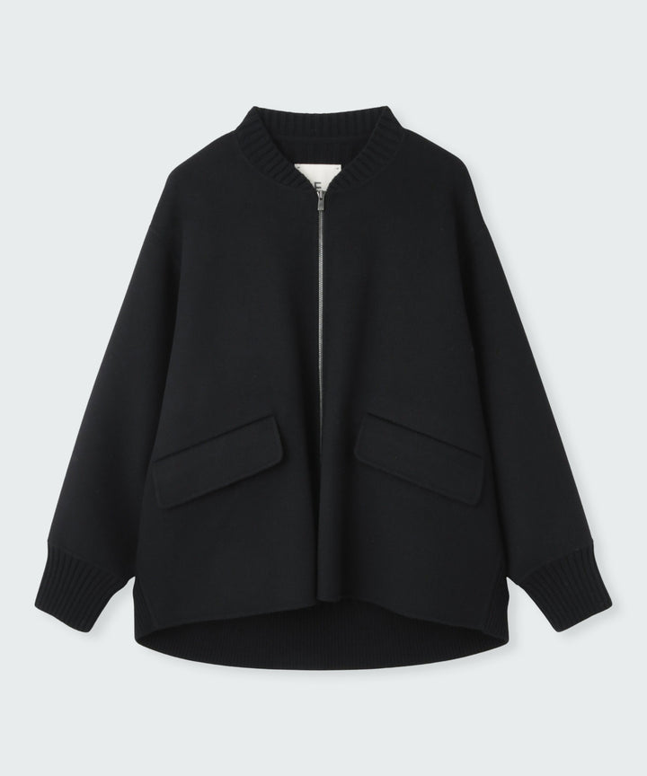 ドッキンブルゾン