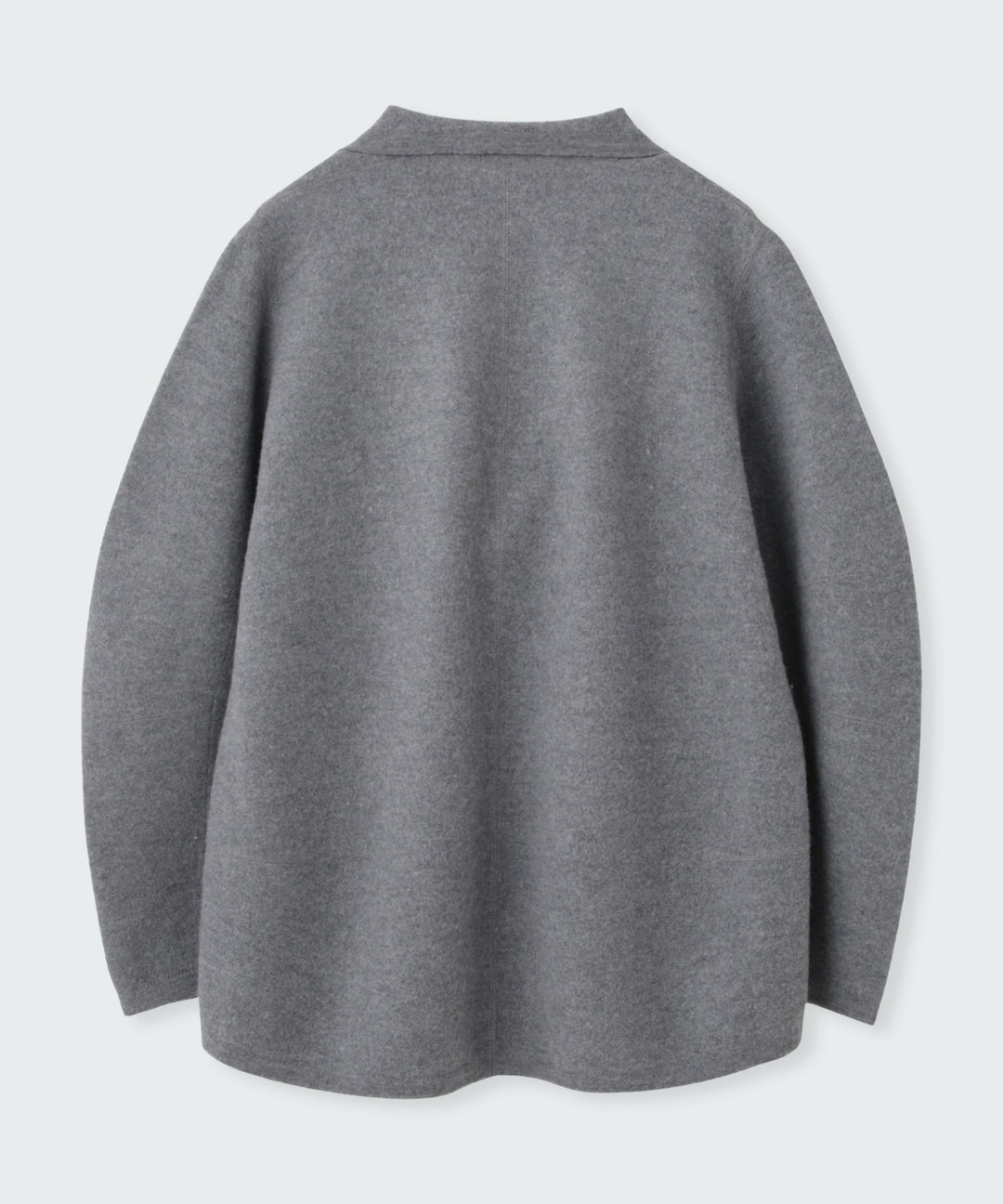 ビッグシルエットジャケット