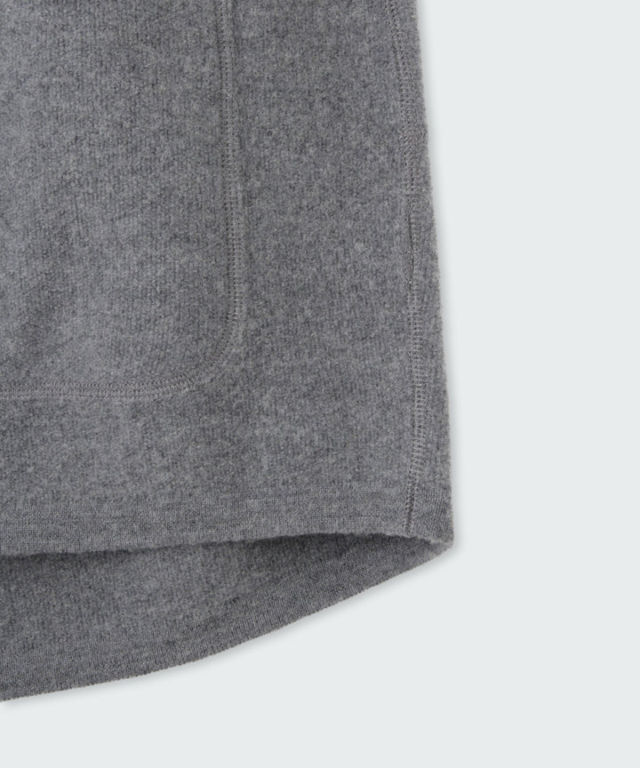 ビッグシルエットジャケット